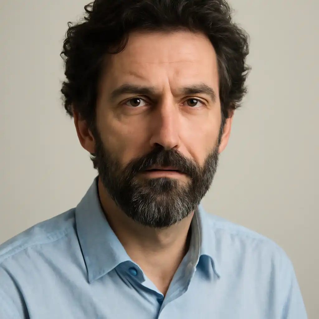 Oliver Brunner